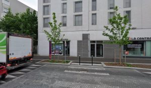 Auto-Ecole INRI&rsquo;S Gare d&rsquo;Evry-Courcouronnes à Évry-Courcouronnes