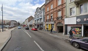 Auto-Ecole Napoleon à Mulhouse