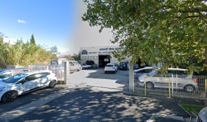 Auto-Ecole Europa Marguerittes à Marguerittes