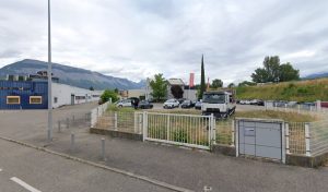 Moto Conduite à Gières