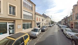 Auto-école la loupienne à Saint-Leu-la-Forêt