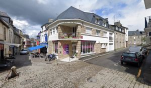 Karine Conduite à Pontivy