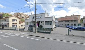 Ecole de Conduite Les Glières à Annemasse