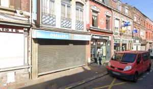 Auto Ecole Messaoudi à Roubaix