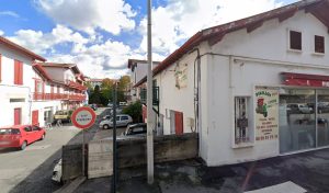 Auto Moto Ecole Chaulet Arenas Francois à Ciboure