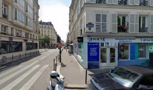 AS Formation permis de conduire CPF à Paris