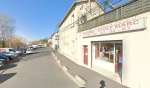 Celestin Marc à Épinay-sur-Seine