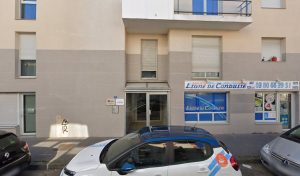 Auto Ecole Ligne de Conduite Carnot à Dijon