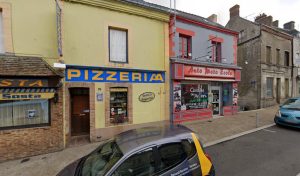 Conduite Des Avaloirs à Pré-en-Pail-Saint-Samson