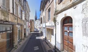 Douis Nathalie à Blaye