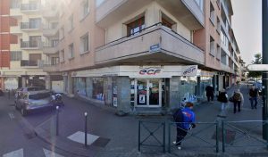 ECF ST CHRISTOPHE – Annecy à Annecy