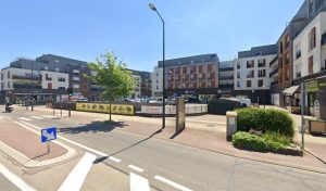 AUTO ECOLE GRAND PLACE à Rosny-sur-Seine