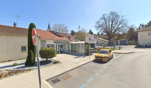 LG Auto-école à Saint-Pierre-de-Chandieu