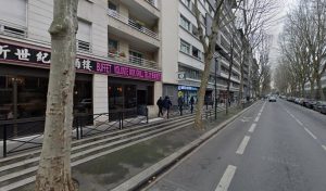 Auto-École Newton Clichy à Clichy