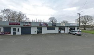 Cap West Conduite à Matignon