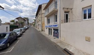 Auto-école Roger FERRY & LOMBARD Elisabeth à Aubenas