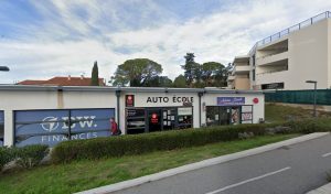 Pep’s conduite à Fréjus