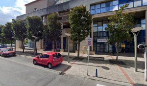 ECHO ROUTE à Aureilhan