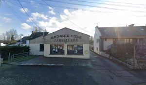 Auto Ecole Lamballaise à Lamballe-Armor