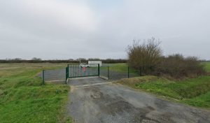 Plateau École de Conduite Pascal à Semblançay