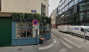 Auto Ecole CIR+ Guillaume Tell à Paris