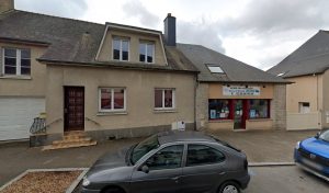 Auto Ecole Udin Mickäel à Montauban-de-Bretagne