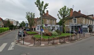 Auto-Ecole INRI’S Juvisy-Sur-Orge à Juvisy-sur-Orge