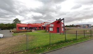 City’Zen CESR Ifs à Ifs