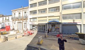 auto école clémenceau à Montpellier