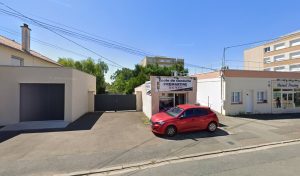 Ecole de conduite Prémartine à Le Mans