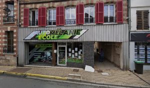 Auto Ecole Melanie à Châteauneuf-en-Thymerais