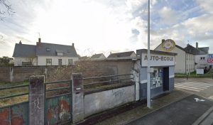 auto-école La-Ville-Aux-Dames à La Ville-aux-Dames