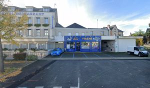 Auto-école Viaene à Montargis