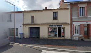 Alpha Conduite à Bouguenais