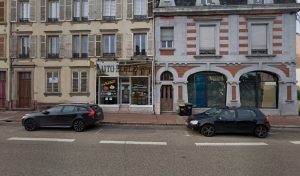 Michel Hervé à Saint-Dié-des-Vosges