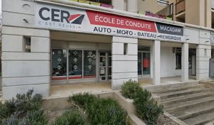 CER MACADAM ISTRES à Istres