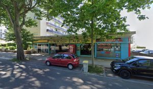 Maji’ Conduite à Dijon