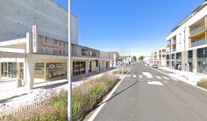 Ecole de Conduite Masson à La Roche-sur-Yon