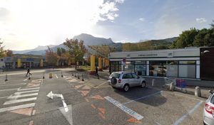 Auto Ecole Réflexe à Seyssinet-Pariset