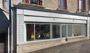 Cussac Formations à Murat