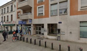 auto-école st just à Lyon