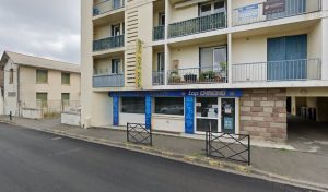 Top Chrono à Tarbes