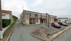 Auto-Ecole de Saint-Agnant à Saint-Agnant