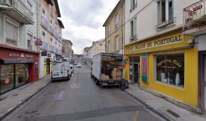 Auto Ecole A H Charton à Rives