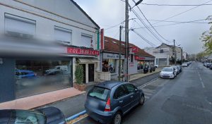 Motocross / école Mx performance academy à Joudes