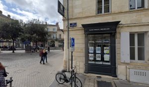 Auto Ecole Fondaudège à Bordeaux