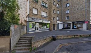 Tremplin Auto-école de la Gare à Athis-Mons