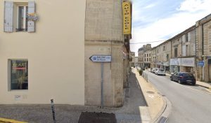 Auto Ecole Benat à Saint-André-de-Cubzac