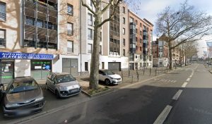 ECAM Permis à Lille