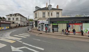Auto-Ecole INRI’S Savigny-Sur-Orge à Savigny-sur-Orge